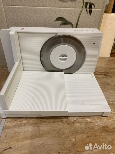 Слайсер для нарезки Бош