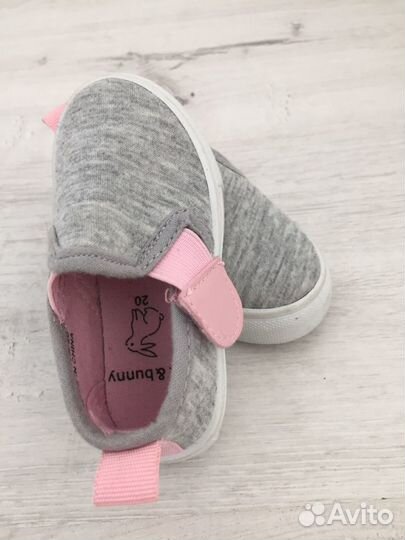 Обувь для девочки