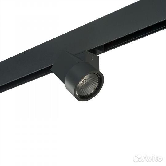 Светильник металлический 1 лампа Китай