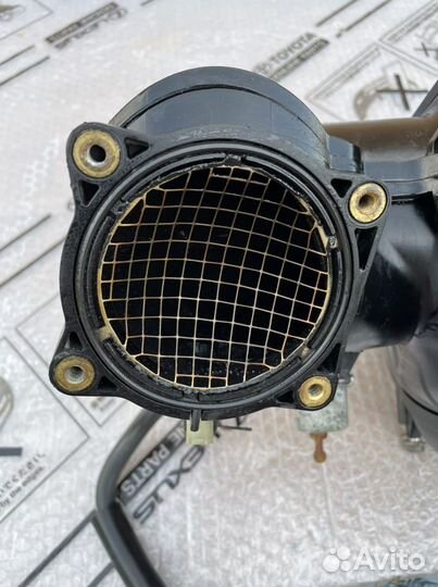 Lexus Lx 570 Впускной коллектор 5.7 3urfe