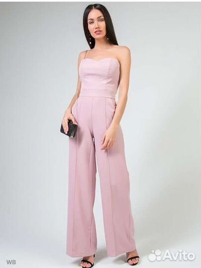 Комбинезон женский