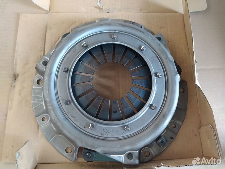 Корзина сцепления Nissan Primera 2 (P11) 1996-2002