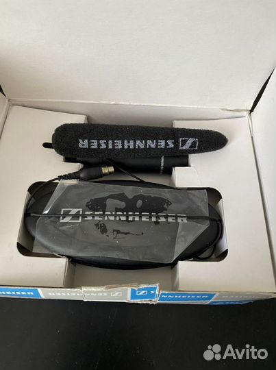 Кабель MZC 30 W Sennheiser