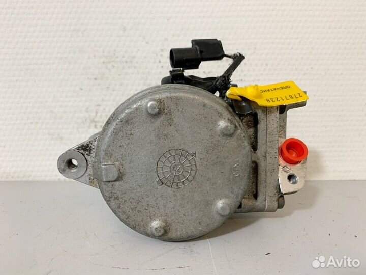 Компрессор системы кондиционирования Hyundai/Kia i10/Picanto