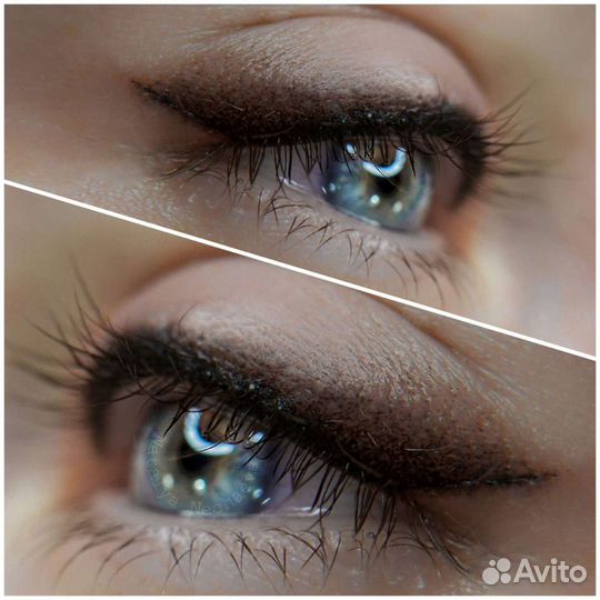 Перманентный макияж