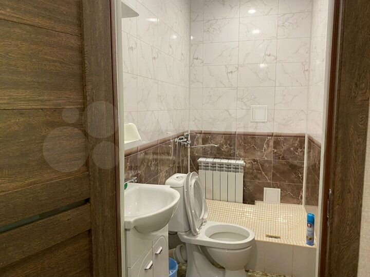 Комната 18 м², 2/2 эт.