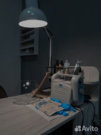 Мастер маникюра