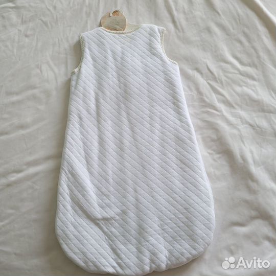 Спальный мешок детский новый