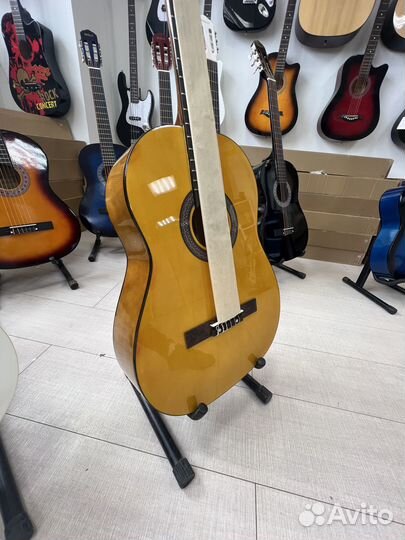 Гитара классическая Fabio Fac 503 аналог Yamaha c4