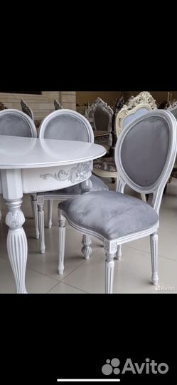 Столы стулья