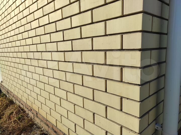 Дом 106,5 м² на участке 6,7 сот.