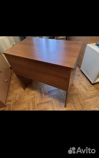 Письменный стол IKEA тодален