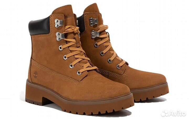 Timberland Outdoor Boots Women's Wheat (37)