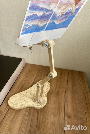 Станок для вышивания