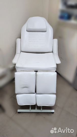 Педикюрное кресло бу