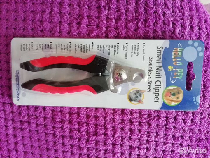 Когтерез-секатор