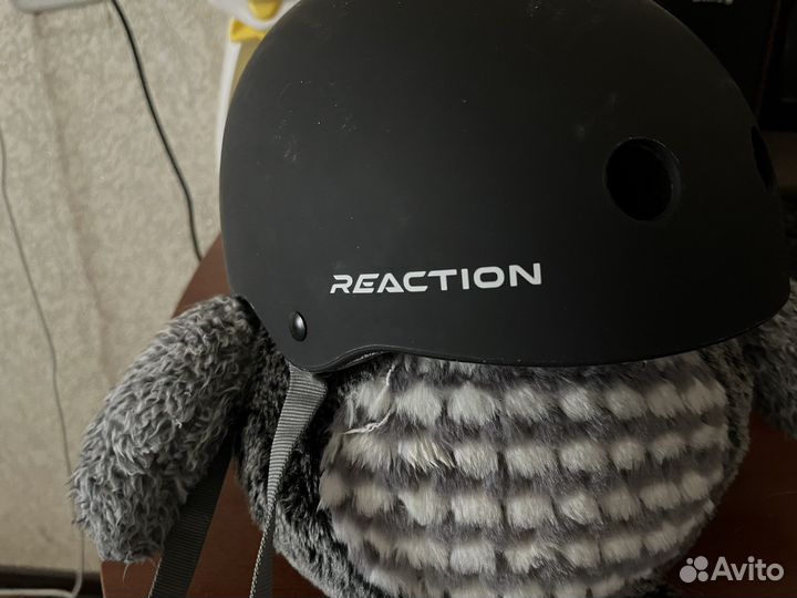 Шлем детский