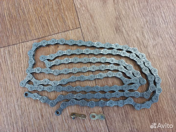 Цепь для велосипеда KMC Z-9