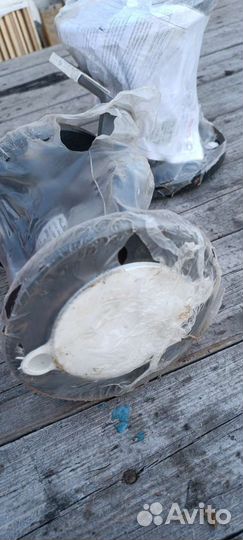 Задвижки фланцевые шаровые