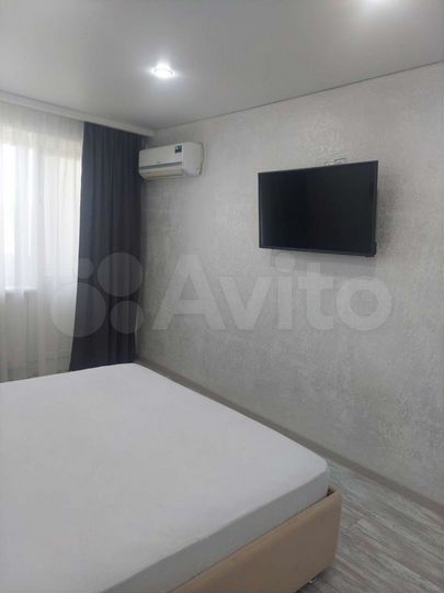 2-к. квартира, 48 м², 5/5 эт.