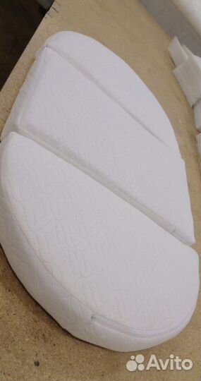 Детские матрасы