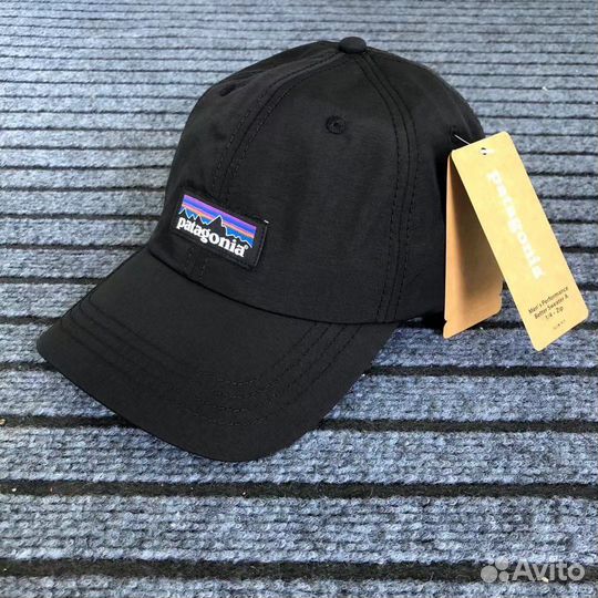Кепка Patagonia