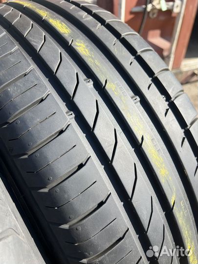 Kumho Crugen HP91 245/60 R18