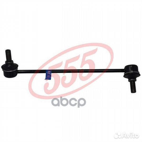 Стойка стабилизатора правая SL-B070R-M 555