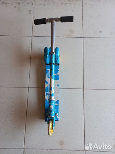 Самокат детский