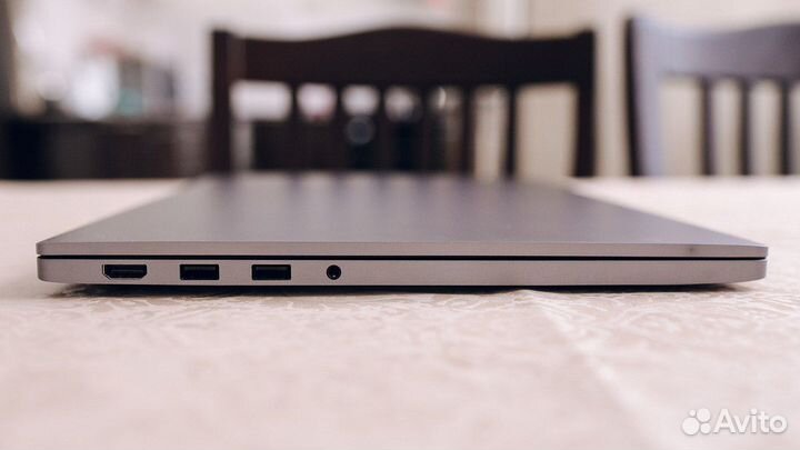 Ноутбук Xiaomi Mi Notebook Pro 15.6
