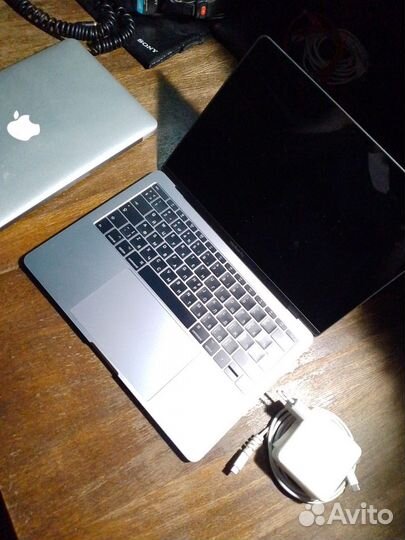 Apple macbook pro 13 128gb (ремонт)