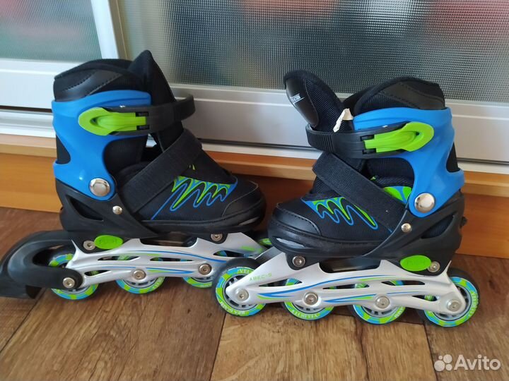 Ролики детские