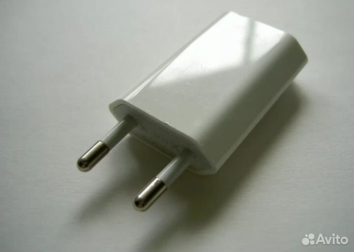 Зарядное устройство, блок питания - зарядка