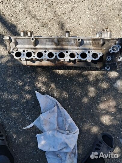 Продам гбц 405 евро3