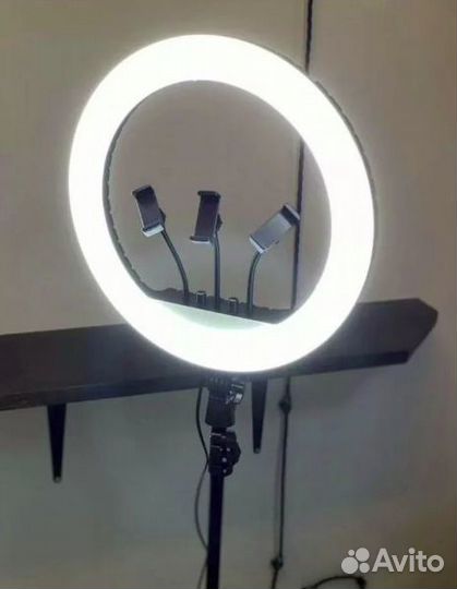 Кольцевая Лампа Led Ring