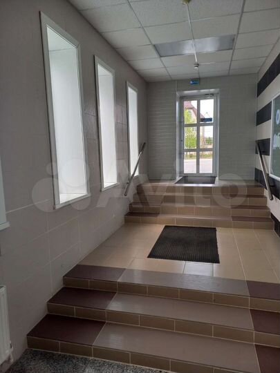 Торговая площадь, 680.9 м²