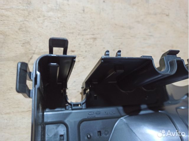 Корпус блока предохранения Kia Rio от 2017