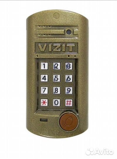 Установка, монтаж, ремонт домофона