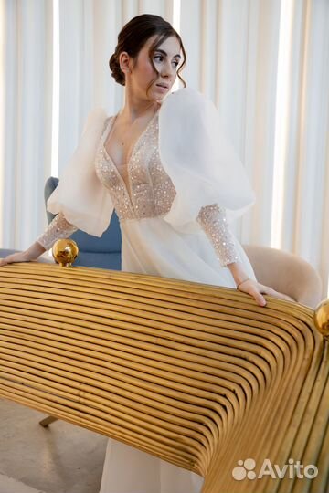 Свадебный фотограф