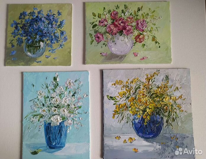 Картина миниатюра 