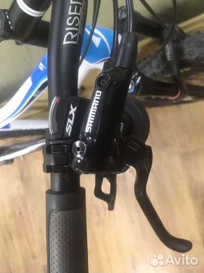 Велосипед Simplon Dilly TPA “27.5 - Австрия