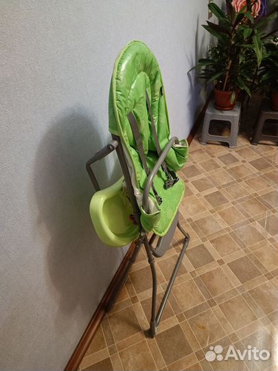 Стульчик для кормления Babyton трансформер