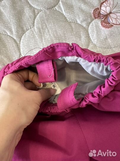 Вещи на девочку 86-92