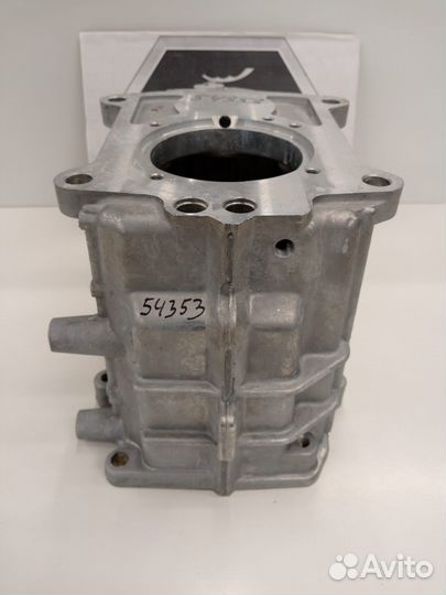 Картер кпп передний дв. Cummins 2.8 ГАЗель Некст