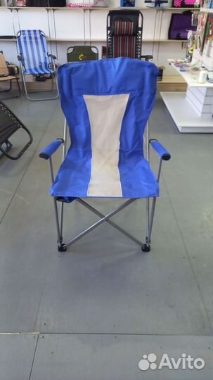 Кресло кемпинговое