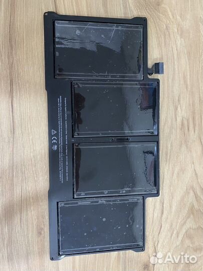 Аккумулятор для macbook a1466