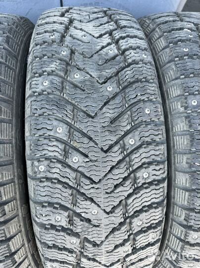 Cordiant Snow Cross 2 195/55 R16