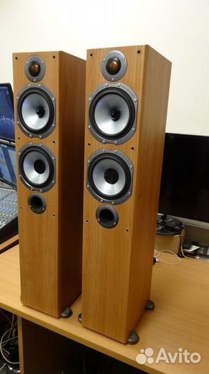 Акустическая система Monitor Audio Bronze BR5