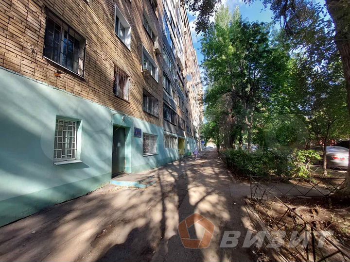 Офис, 15 м² с разводкой воды