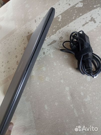 Отличный Ноутбук HP 15.6